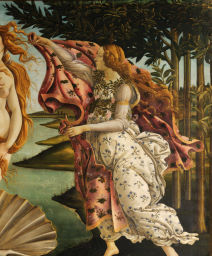 Detail Botticelli La Nascita Di Venere Nomer 35