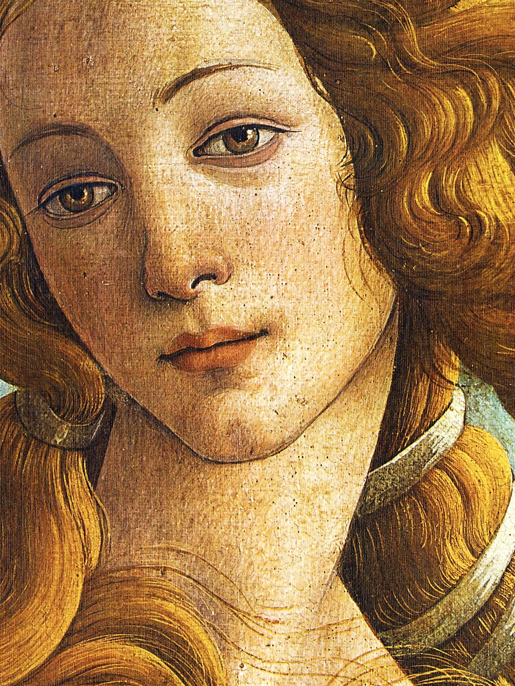Detail Botticelli La Nascita Di Venere Nomer 37