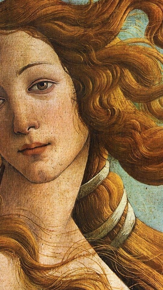 Detail Botticelli La Nascita Di Venere Nomer 43