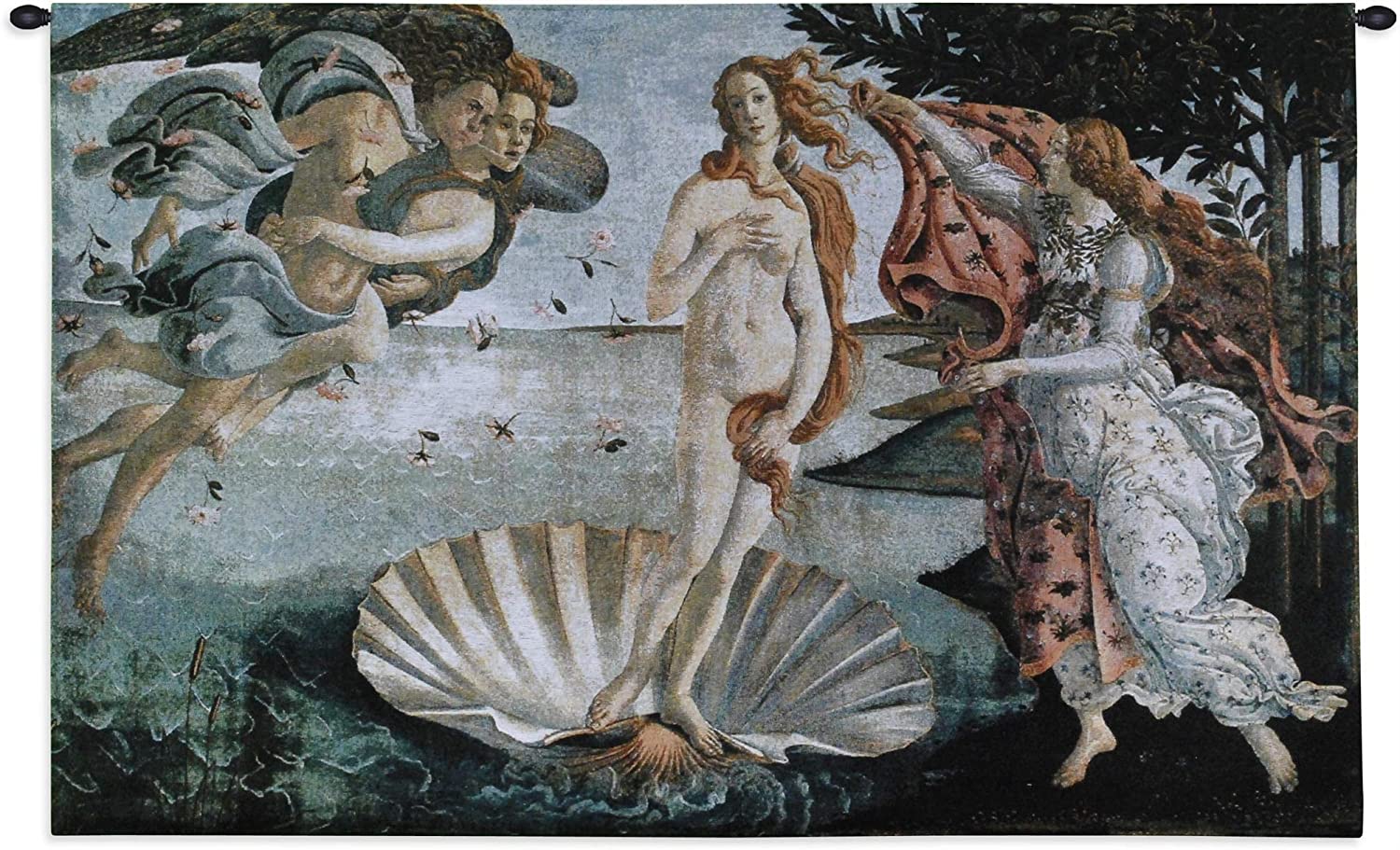 Detail Botticelli La Nascita Di Venere Nomer 50