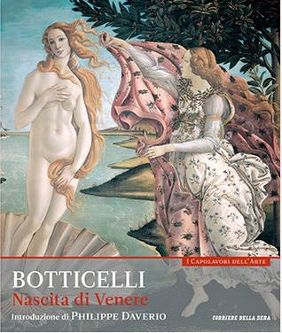 Detail Botticelli La Nascita Di Venere Nomer 53