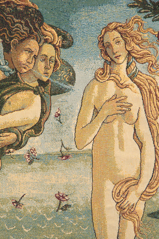 Detail Botticelli La Nascita Di Venere Nomer 54