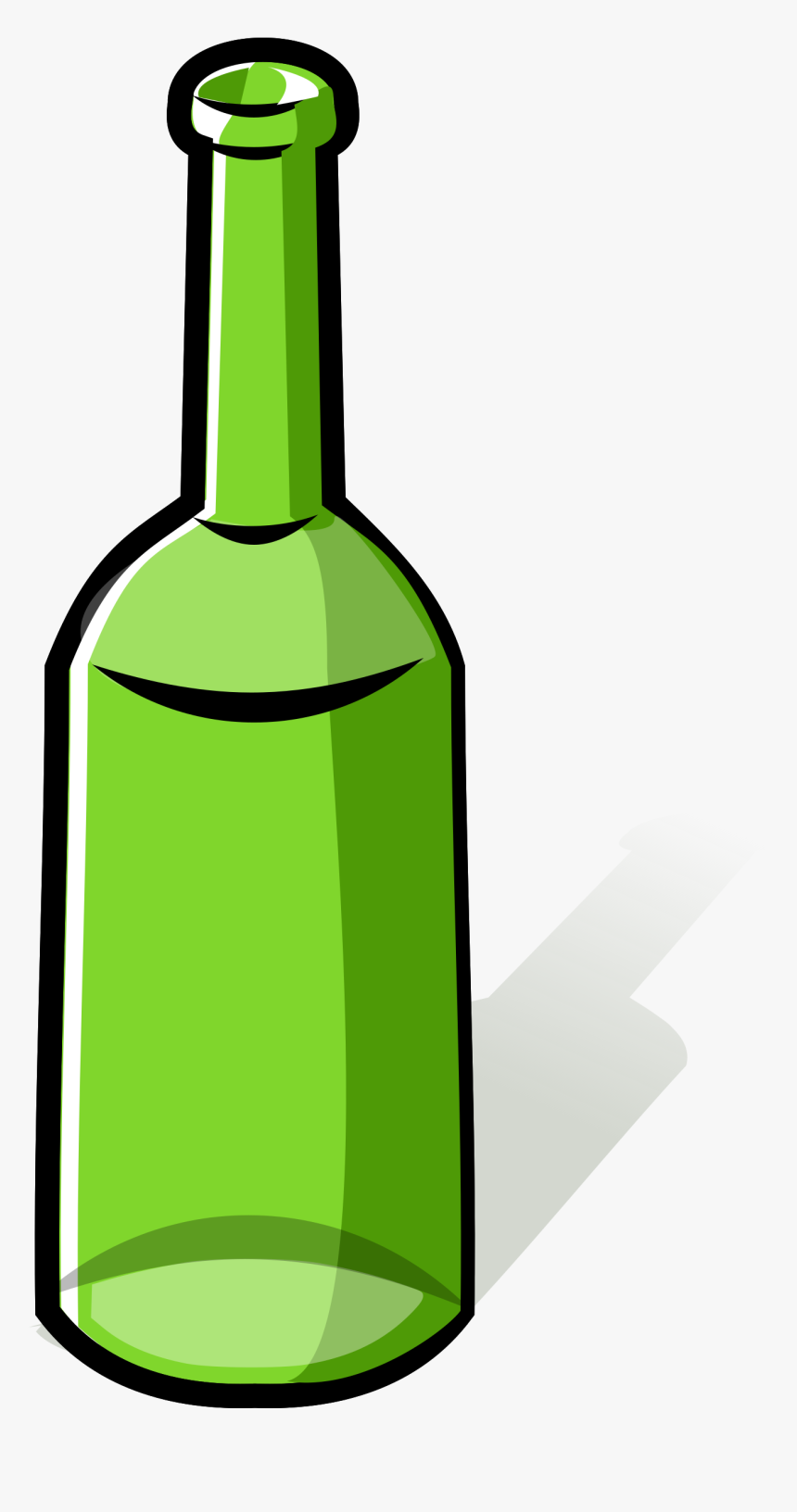 Detail Bottle Cartoon Png Nomer 11