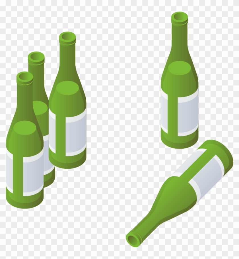 Detail Bottle Cartoon Png Nomer 29