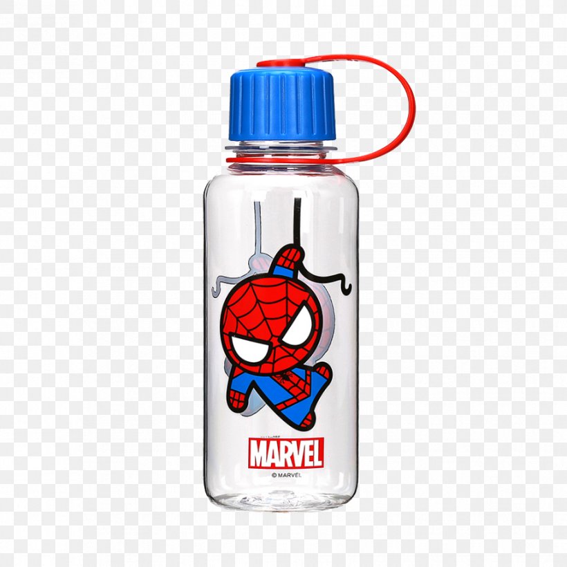 Detail Bottle Cartoon Png Nomer 53