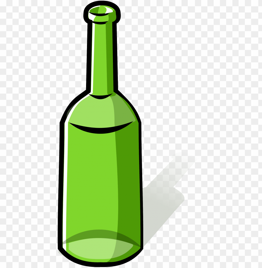 Detail Bottle Clipart Png Nomer 25