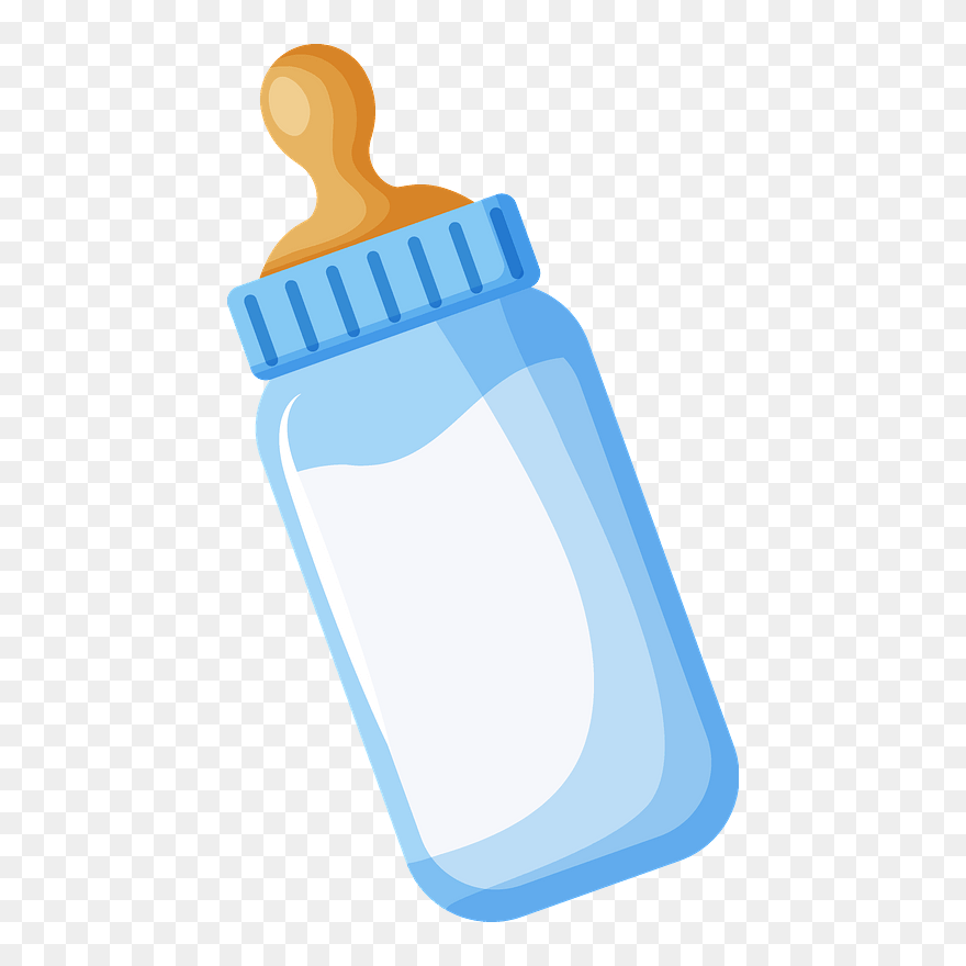 Detail Bottle Clipart Png Nomer 28