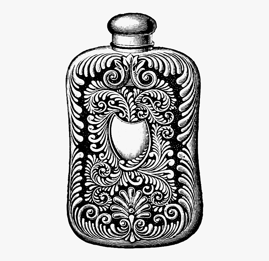 Detail Bottle Images Free Clip Art Nomer 16