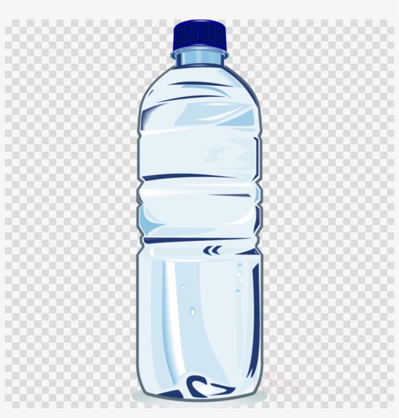 Detail Bottle Of Water Png Nomer 5