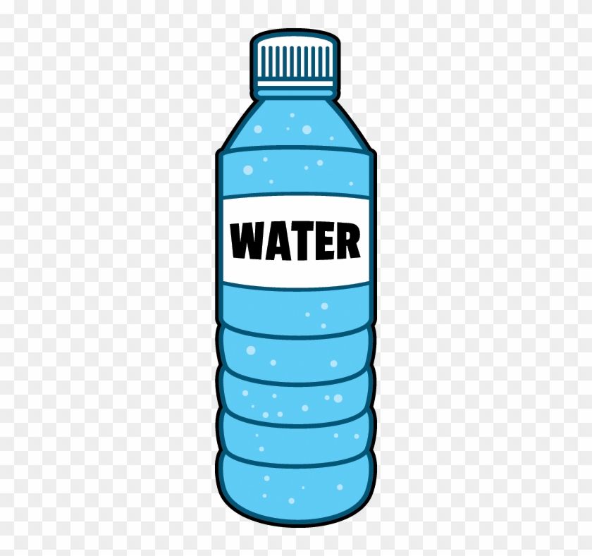 Detail Bottle Of Water Png Nomer 48