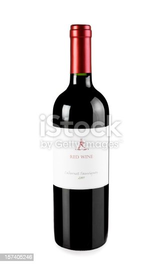 Detail Bottle Of Wine Image Nomer 24