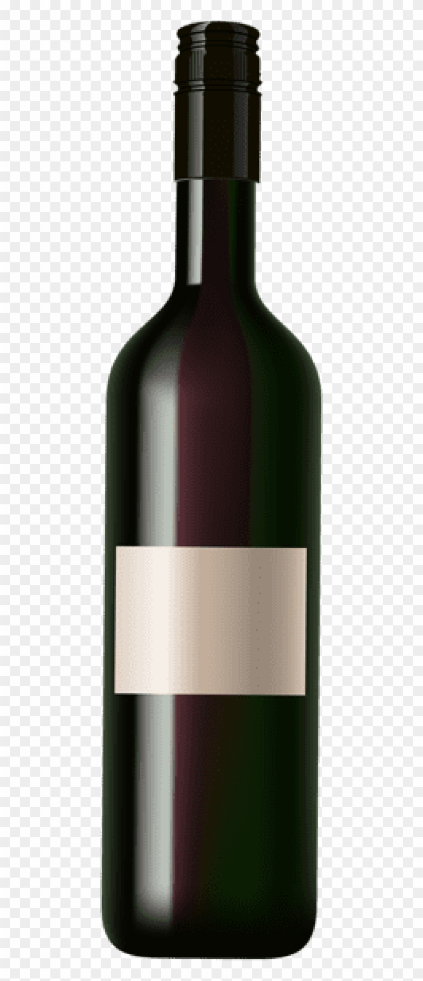 Detail Bottle Of Wine Png Nomer 16