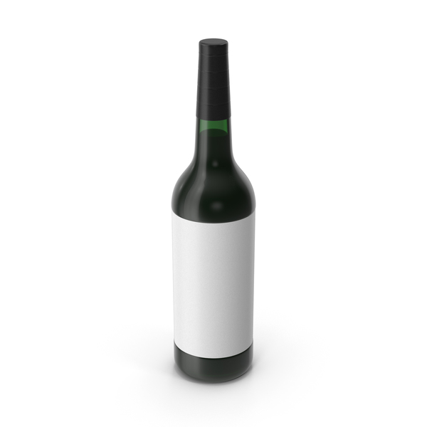 Detail Bottle Of Wine Png Nomer 19