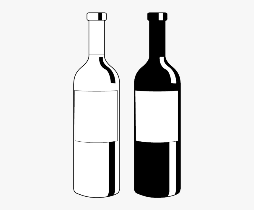 Detail Bottle Of Wine Png Nomer 24