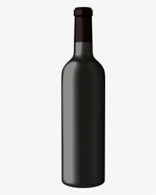 Detail Bottle Of Wine Png Nomer 4