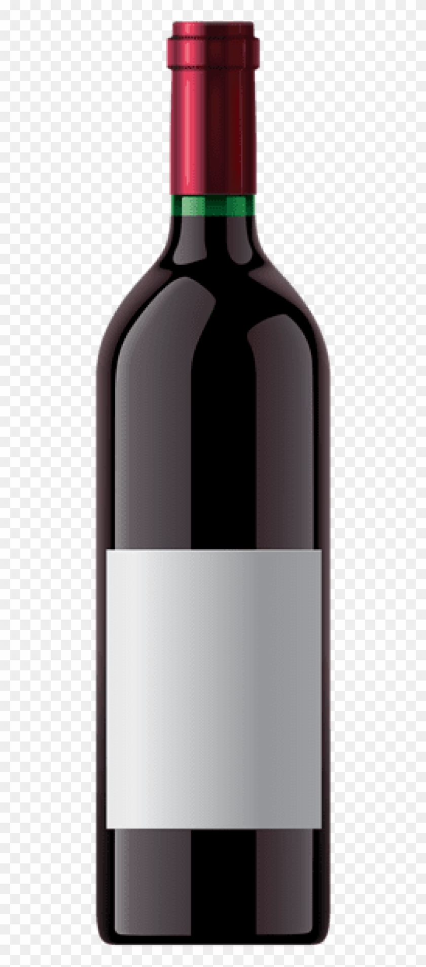 Detail Bottle Of Wine Png Nomer 7