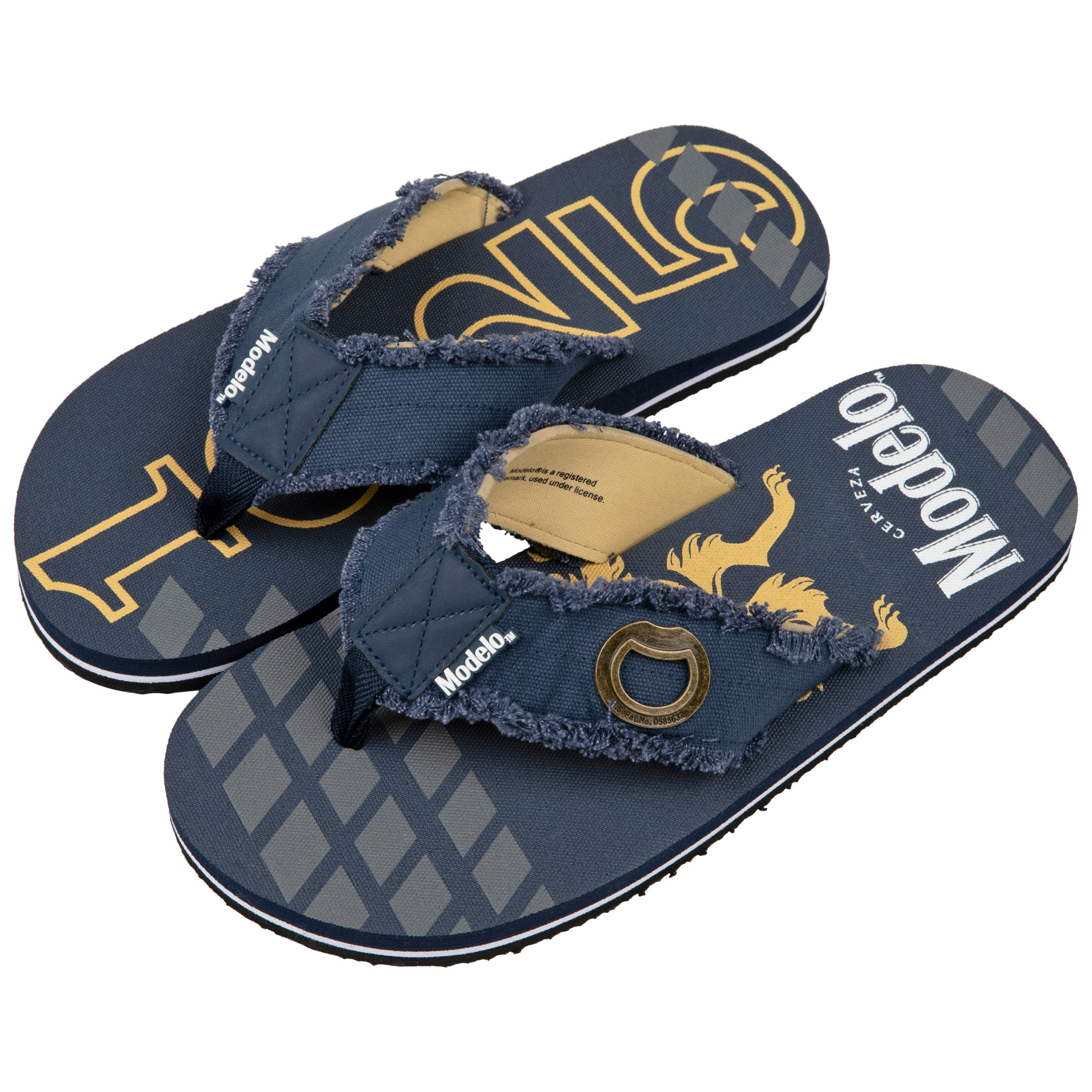 Detail Bottle Opener Flip Flops Nomer 14