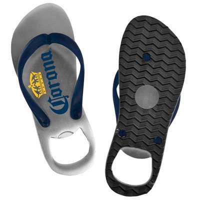 Detail Bottle Opener Flip Flops Nomer 36