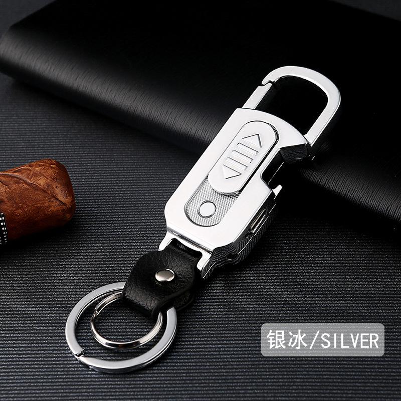 Detail Bottle Opener Lighter Keychain Nomer 12