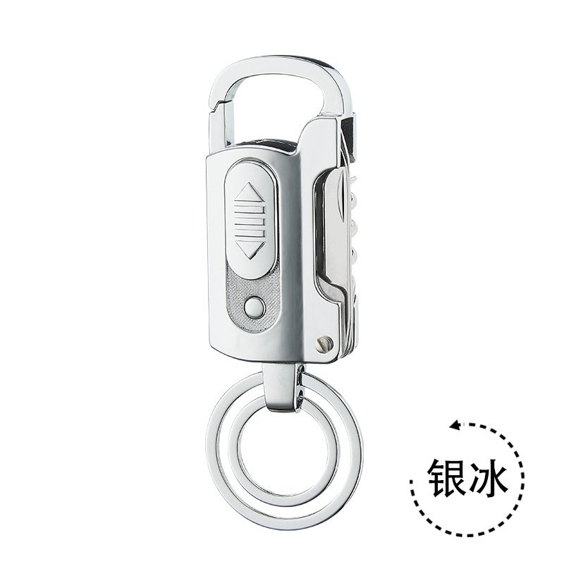 Detail Bottle Opener Lighter Keychain Nomer 55