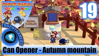 Detail Bottle Opener Paper Mario Nomer 48