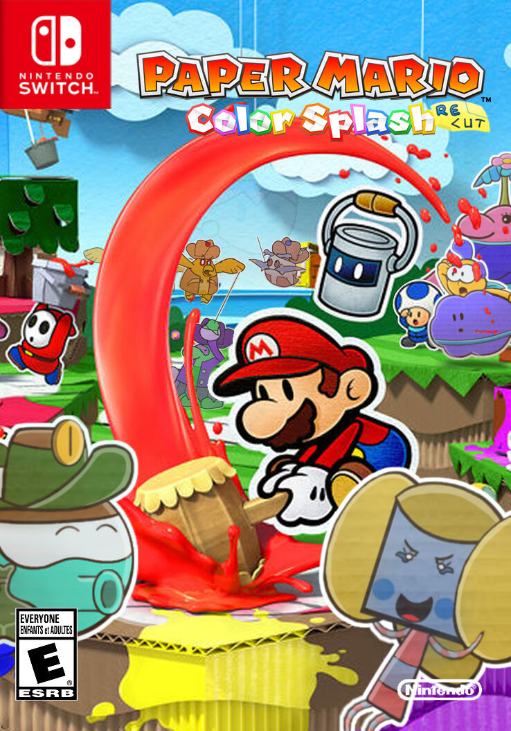 Detail Bottle Opener Paper Mario Nomer 55