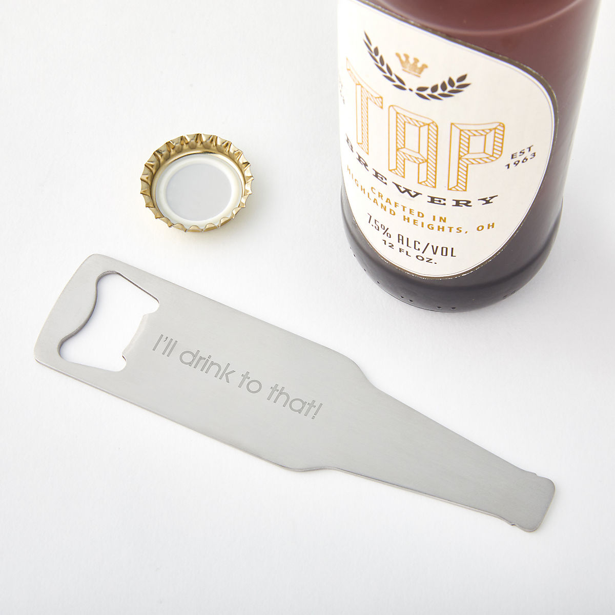 Detail Bottle Opener Picture Nomer 49