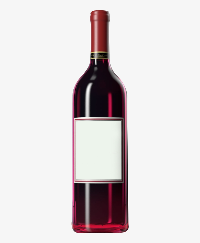 Detail Bottle Transparent Background Nomer 26