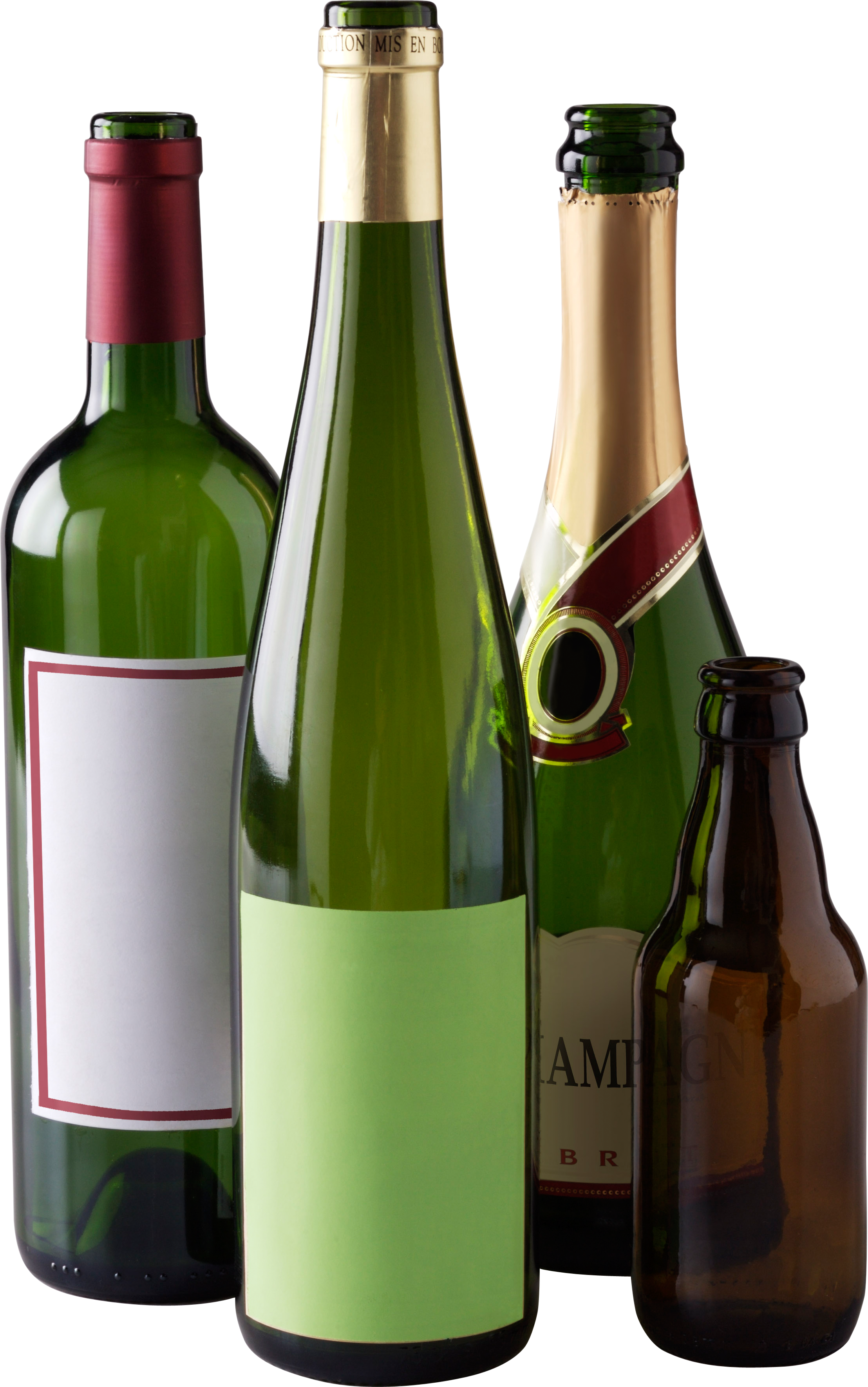 Detail Bottle Transparent Background Nomer 41