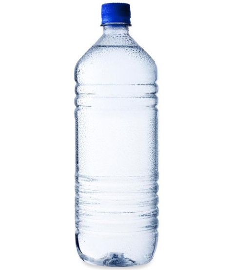 Detail Bottle Water Image Nomer 17
