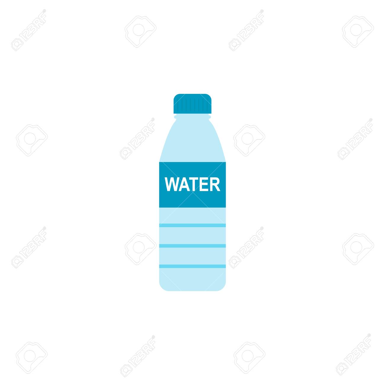 Detail Bottled Water Images Free Nomer 36