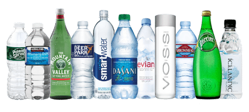 Detail Bottled Water Images Free Nomer 47