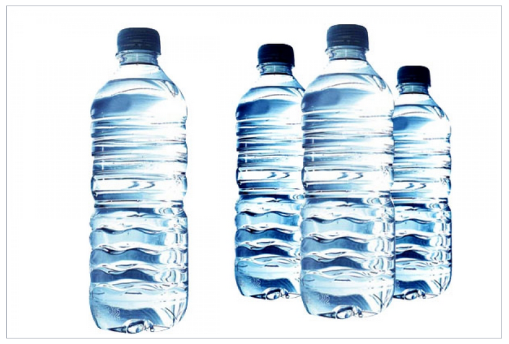 Detail Bottled Water Png Nomer 47