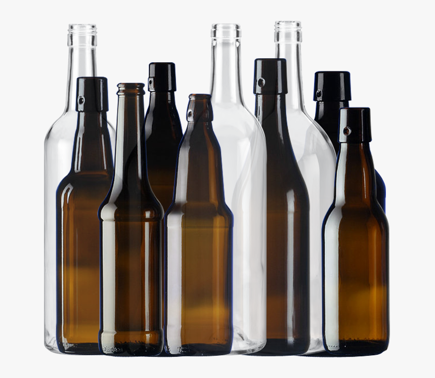 Bottles Png - KibrisPDR