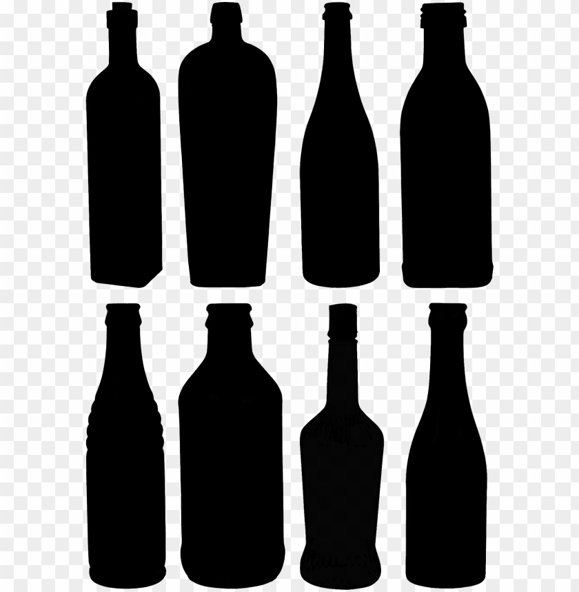 Detail Bottles Png Nomer 22