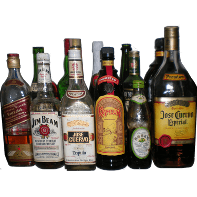 Download Bottles Png Nomer 50