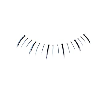 Detail Bottom Lashes Png Nomer 18