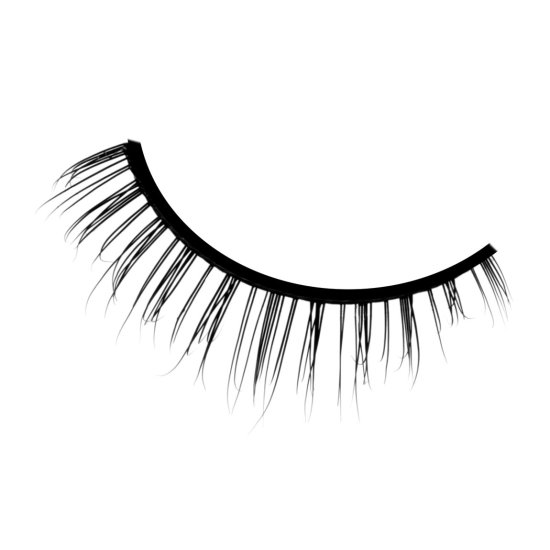 Detail Bottom Lashes Png Nomer 31