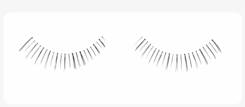 Detail Bottom Lashes Png Nomer 33