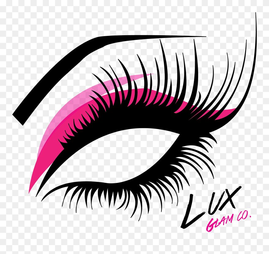 Detail Bottom Lashes Png Nomer 34