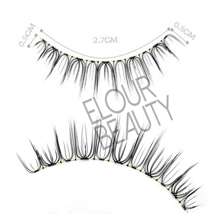 Detail Bottom Lashes Png Nomer 38