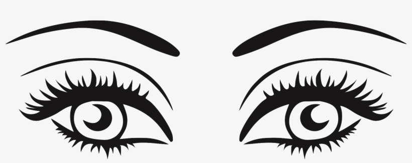 Detail Bottom Lashes Png Nomer 44