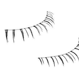 Detail Bottom Lashes Png Nomer 46