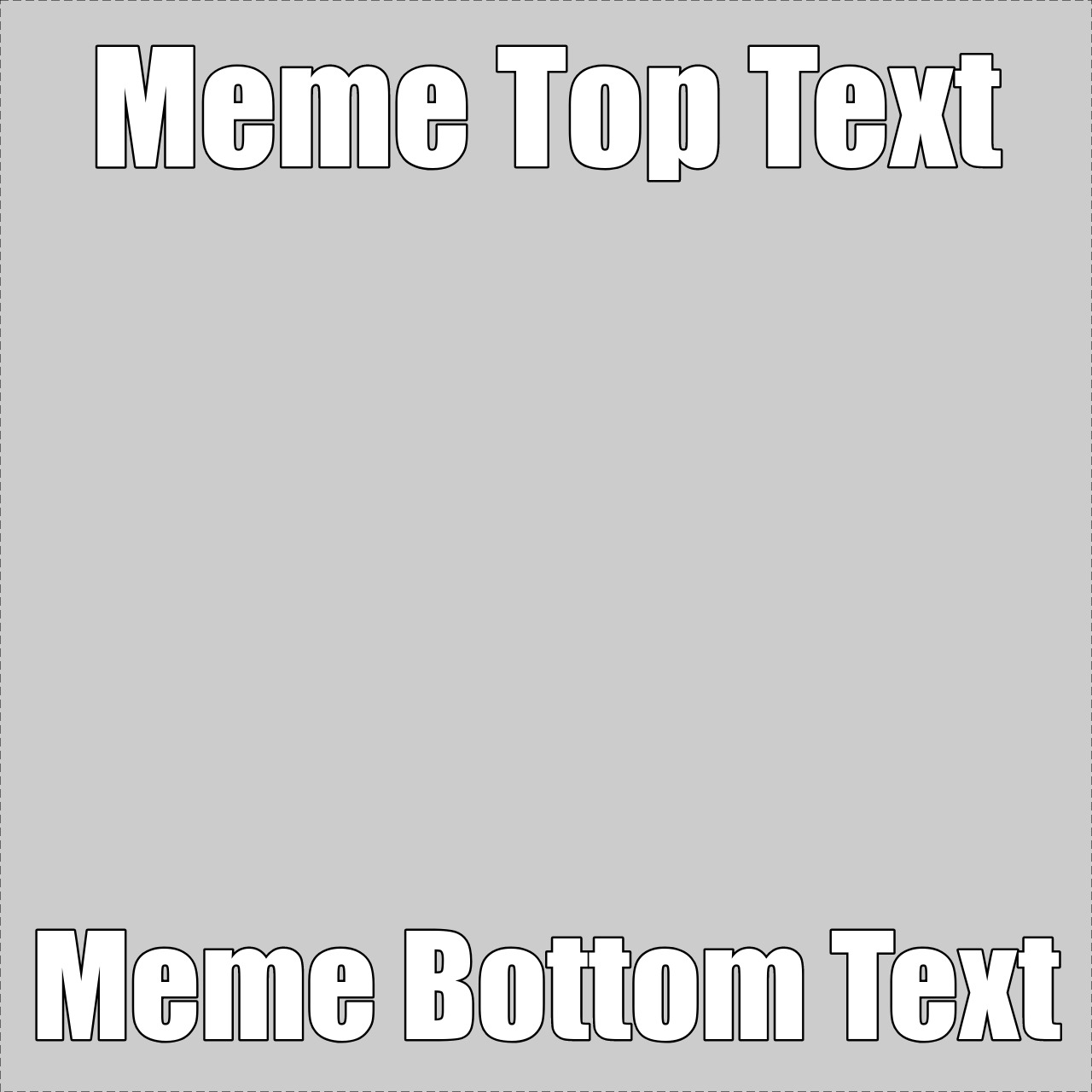 Detail Bottom Text Meme Nomer 22