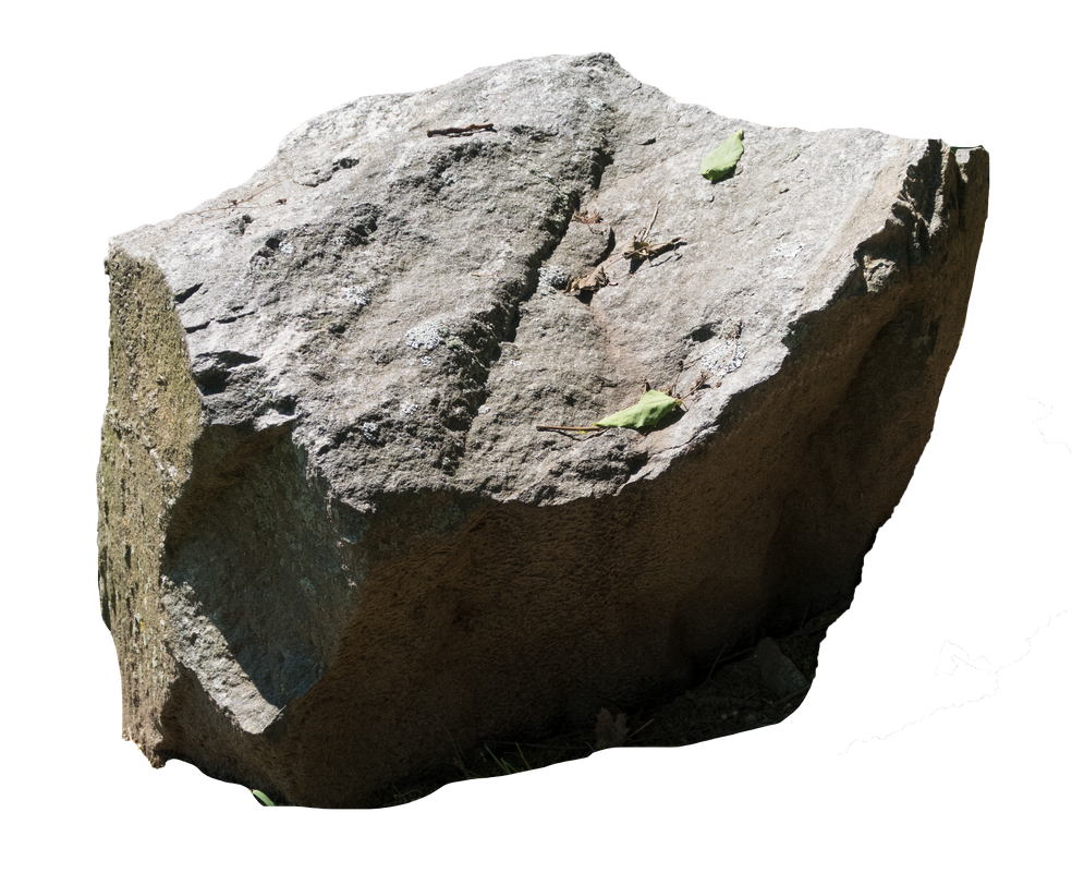 Detail Boulders Png Nomer 3
