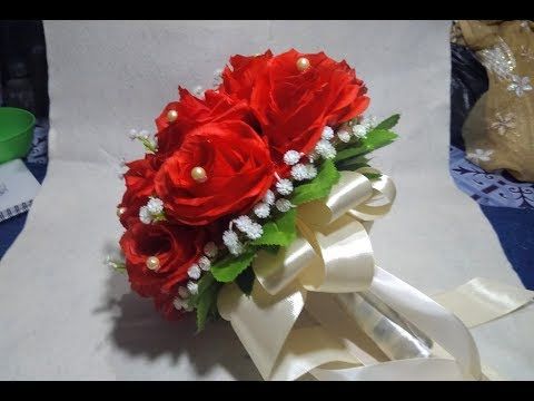 Detail Bouquet Bunga Cantik Nomer 40