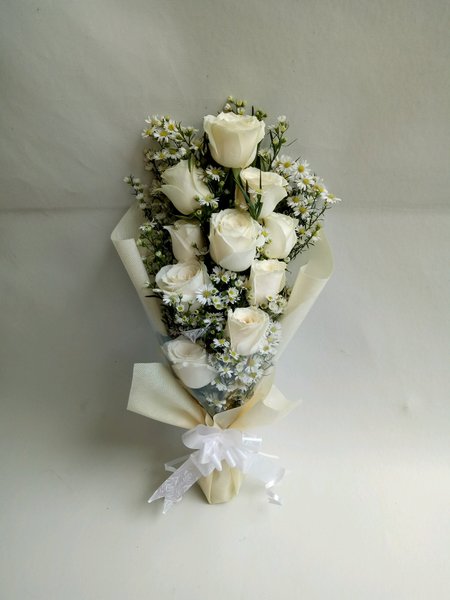 Detail Bouquet Bunga Cantik Nomer 55