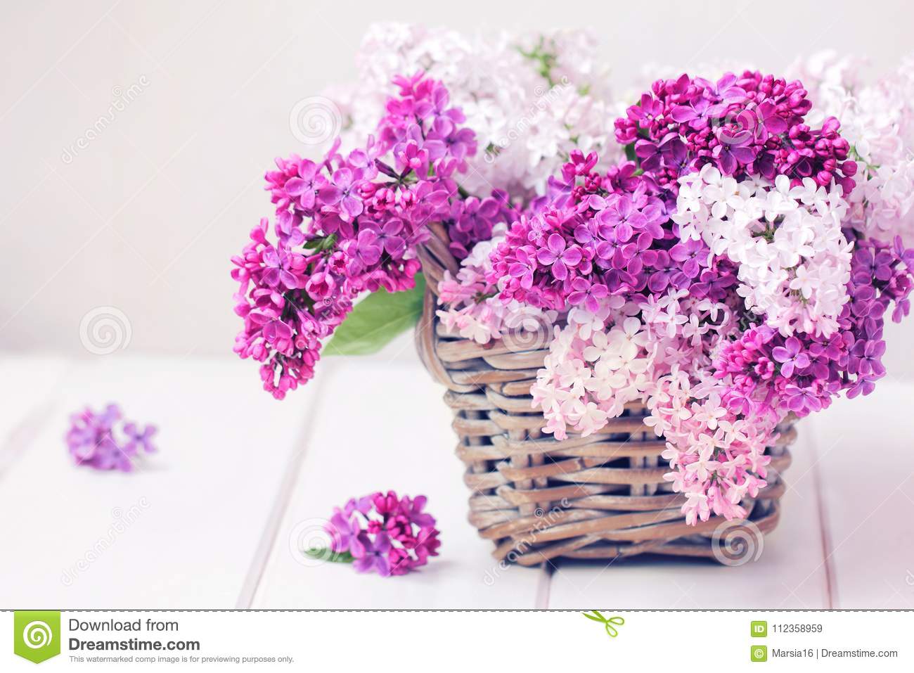 Detail Bouquet Flower Images Nomer 29