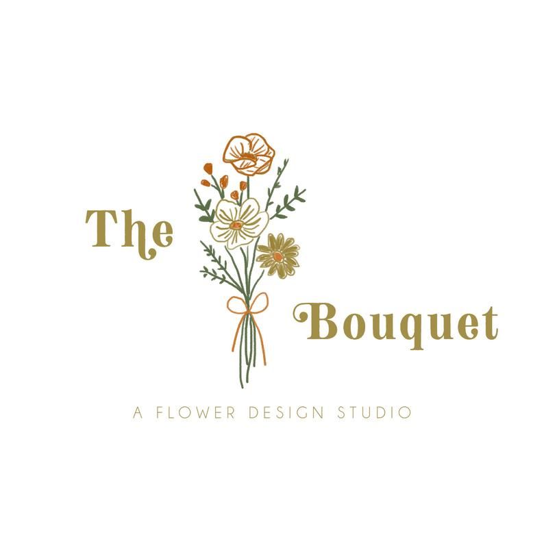 Detail Bouquet Logo Nomer 12