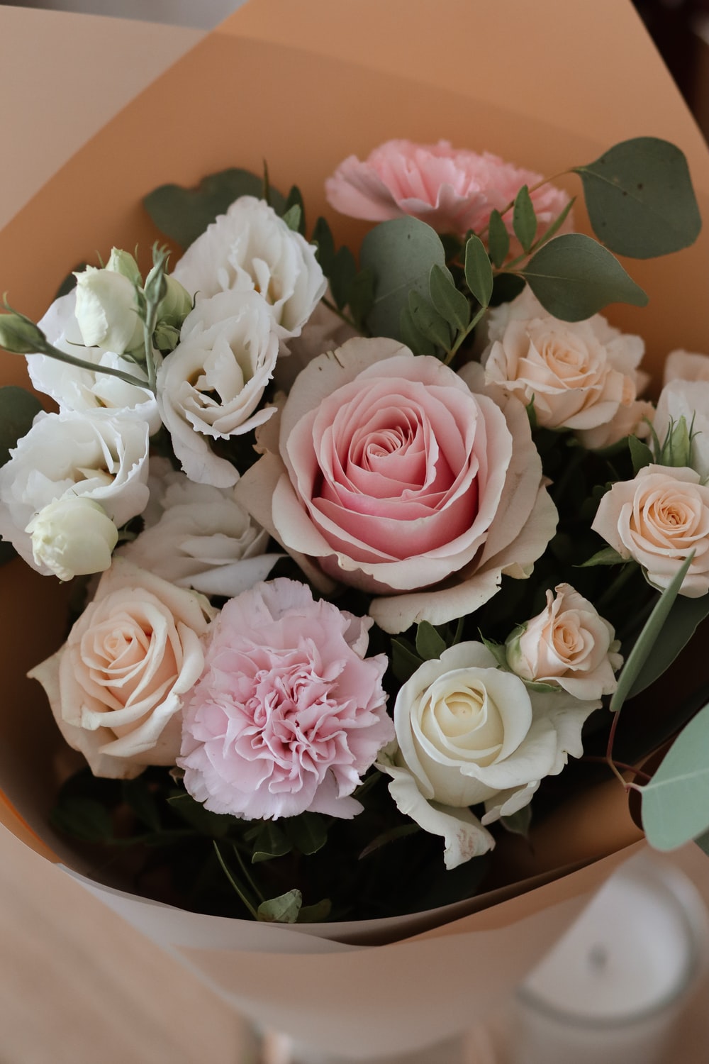Bouquet Of Flowers Picture - KibrisPDR